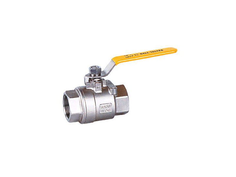 Ball Valve